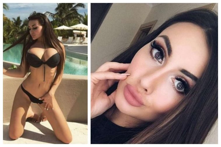 Instagram Model Bags 8 Months In Jail For Offering Policemen Sex As Bribe Stormblog9ja